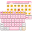Icon of program: Retro Emoji Keyboard Them…