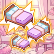 Icono de programa: Triple Match Sticker Town
