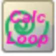 Icon of program: CalcLoop