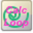Icon of program: CalcLoop