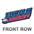 Icon of program: ECAC Hockey Front Row