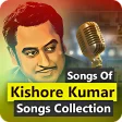 Icon of program: Kishore Kumar Songs Free …