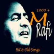 Icon of program: Mohammad Rafi Songs - Old…