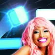 Icon of program: Starships - Nicki Minaj E…