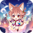 Icon of program: Genshin character maker
