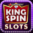 Icono de programa: Ainsworth King Spin Slots