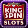 Icon of program: Ainsworth King Spin Slots