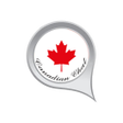 Icon of program: Canadian Chat - Free Dati…