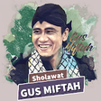 Icono de programa: Sholawat Gus Miftah Lengk…