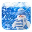 Icon of program: Snowman Keyboard