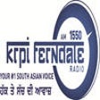 Icon of program: KRPI Ferndale 1550 AM You…