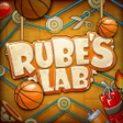 Icono de programa: Rube's Lab PRO Physics Pu…