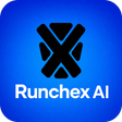 Icono de programa: Runchex AI - Chatbot