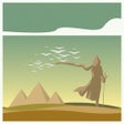 Icon of program: The Mummy