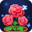 Icon of program: Flower Sort - Triple Puzz…