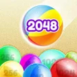 Icon of program: 2048 Balls 3D