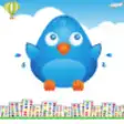 Icon of program: Flappy Blue - City Bird