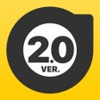 Icon of program: Ruler lite - tape measure…