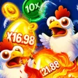 Chicken Jackpot icon