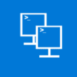 Icon of program: Modern SSH for Windows 10