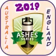 Icon of program: Ashes 2019