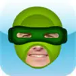 Icon of program: Guess The Masked Celebrit…