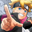 Icono de programa: Naruto X Boruto Ninja Vol…