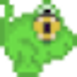 Toppler icon