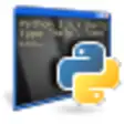 Icon of program: Python Spirograph