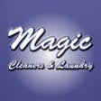 Icon of program: Magic Dry Cleaners and La…