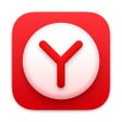 Icon of program: Yandex.Browser