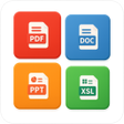Icon of program: PDF Viewer And Editor
