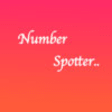 Icon of program: Number spotter
