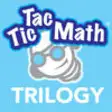 Icon of program: Tic Tac Math Trilogy