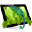 Icon of program: Chameleon 3DLiveWallpaper…