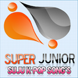 Icono de programa: Super Junior (SUJU) K-POP…