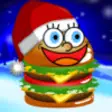 Icon of program: Christmas Yummy Burger Ma…