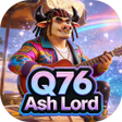 Icon of program: Q76 AshLord