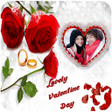 Icono de programa: Valentine Day Photo Frame