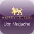 Icon of program: The Wesley College Melbou…