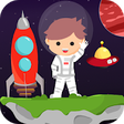 Icono de programa: Kindergarten Games for Ki…