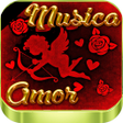 Icono de programa: musica romantica gratis