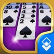 Icon of program: Spider Solitaire Cube, Cl…