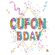 Icon of program: Happy Birthday CUstom FON…