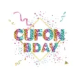 Icon of program: Happy Birthday CUstom FON…