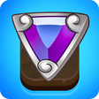 Icono de programa: Merge Gems!