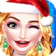 Icon of program: Christmas salon Girl Game…