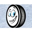 Icon of program: Ice Hockey Puck Emojis
