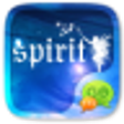 Icono de programa: GO SMS PRO SPIRIT THEME