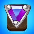 Icon of program: Merge Gems
